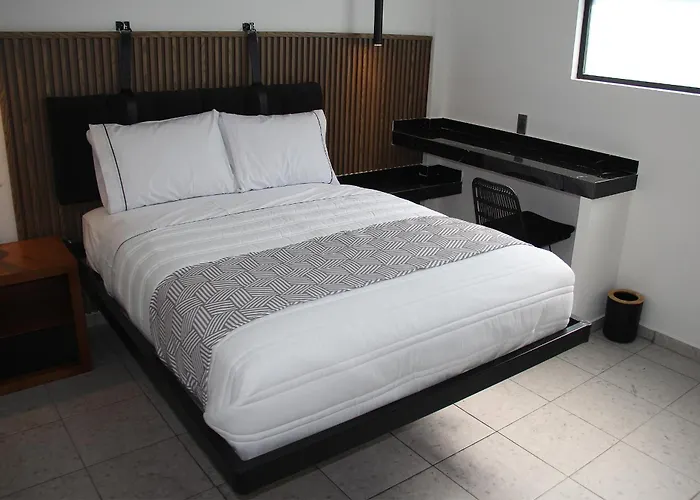 Guest house Oceania 198 Cerca Del Aeropuerto Cdmx Y Estadio Gnp