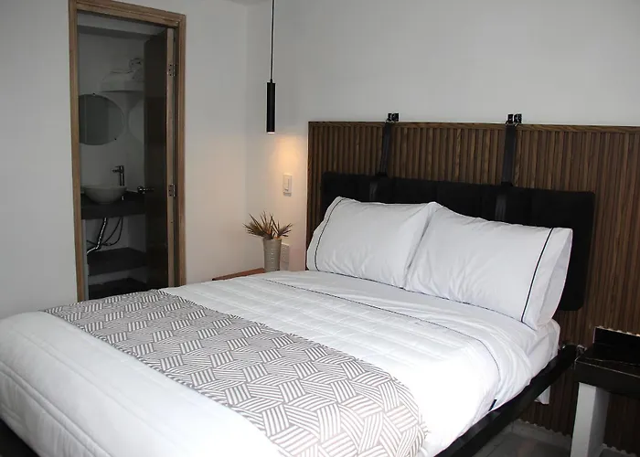 Oceania 198 Cerca Del Aeropuerto Cdmx Y Estadio Gnp Guest house Mexico City